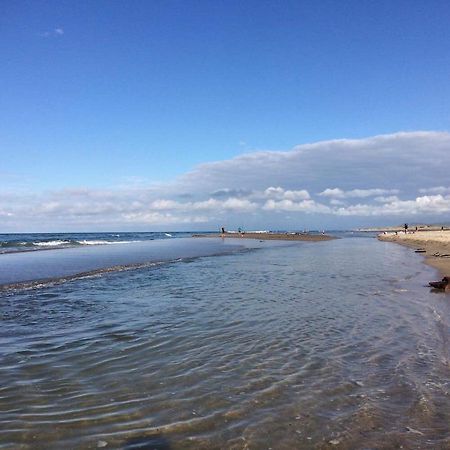 Thornton Beach Holiday Park Buitenkant foto