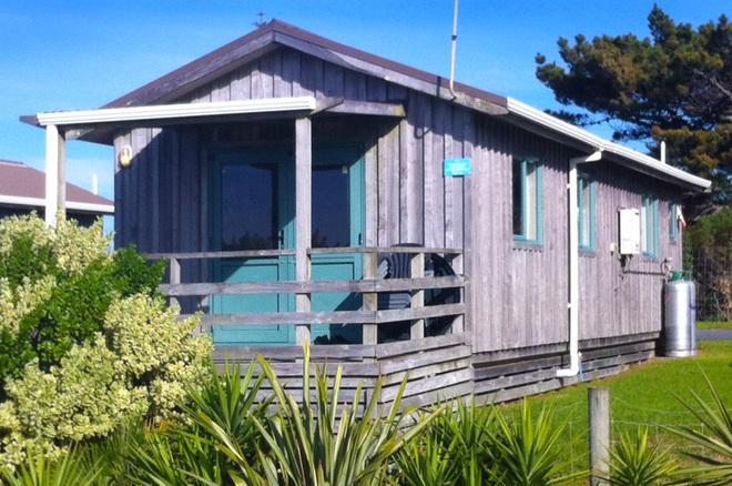 Thornton Beach Holiday Park Buitenkant foto